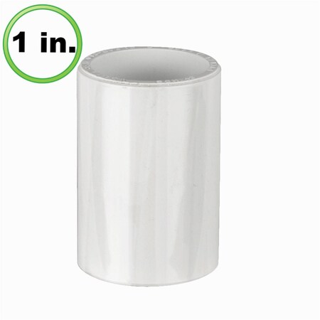 Circo Innovations 1 in. Utility Grade Coupling 183-U